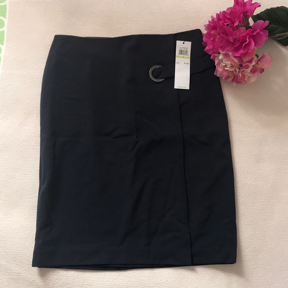 NWT Calvin Klein skirt